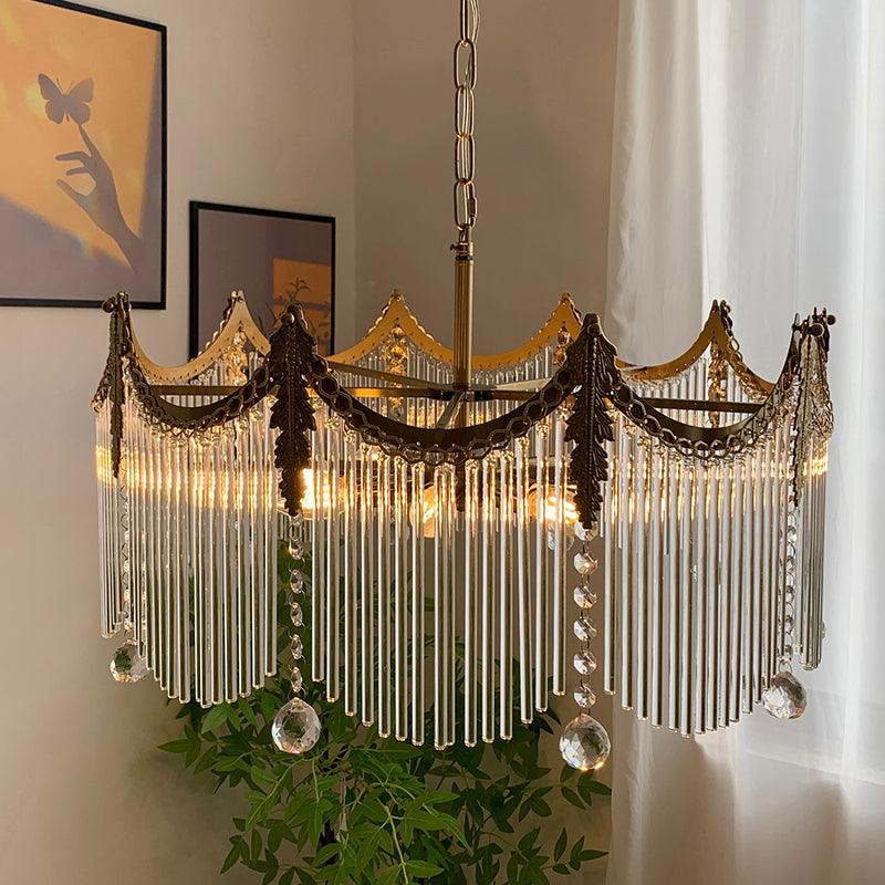 Lovero Chandelier
