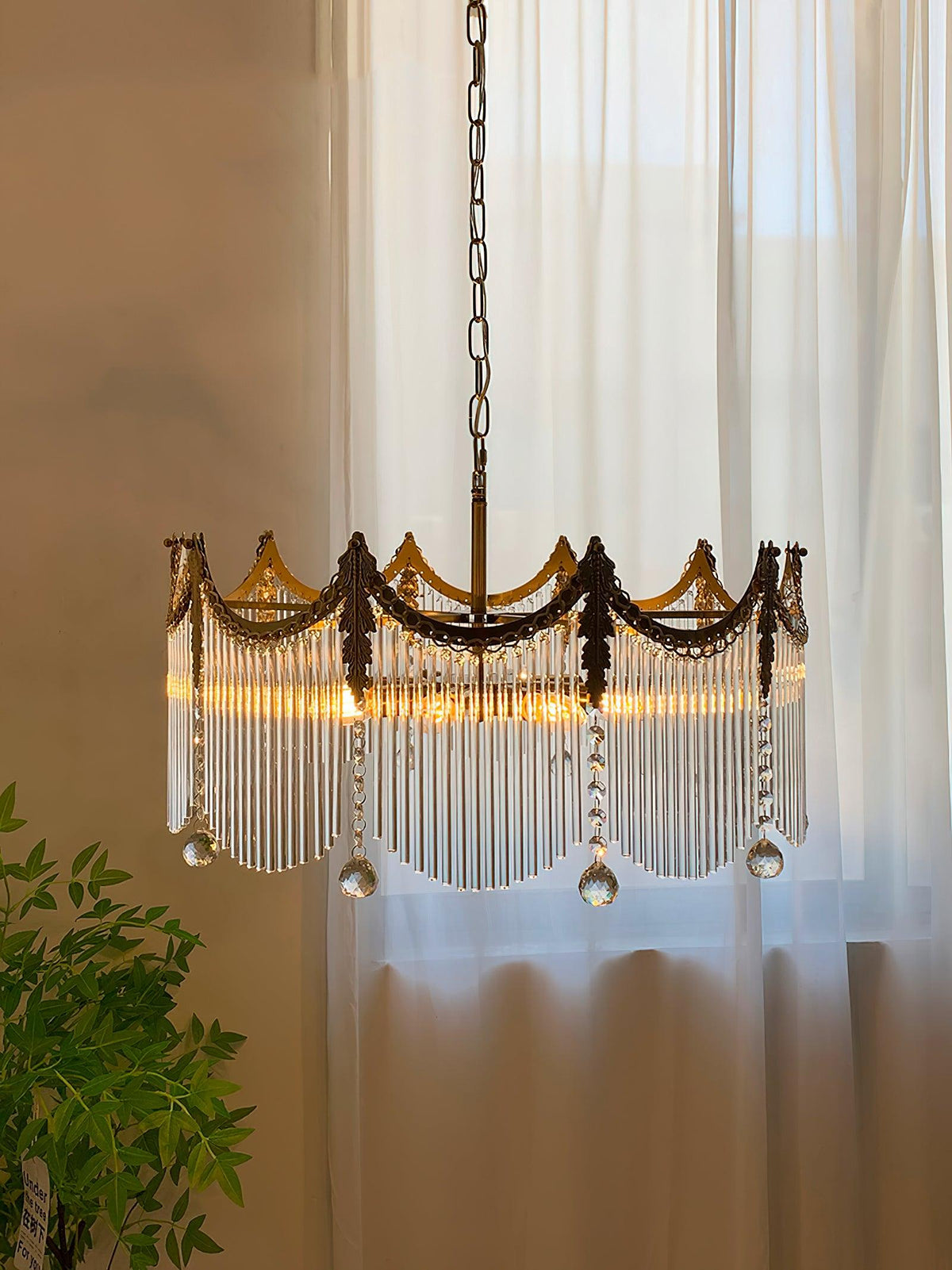 Lovero Chandelier