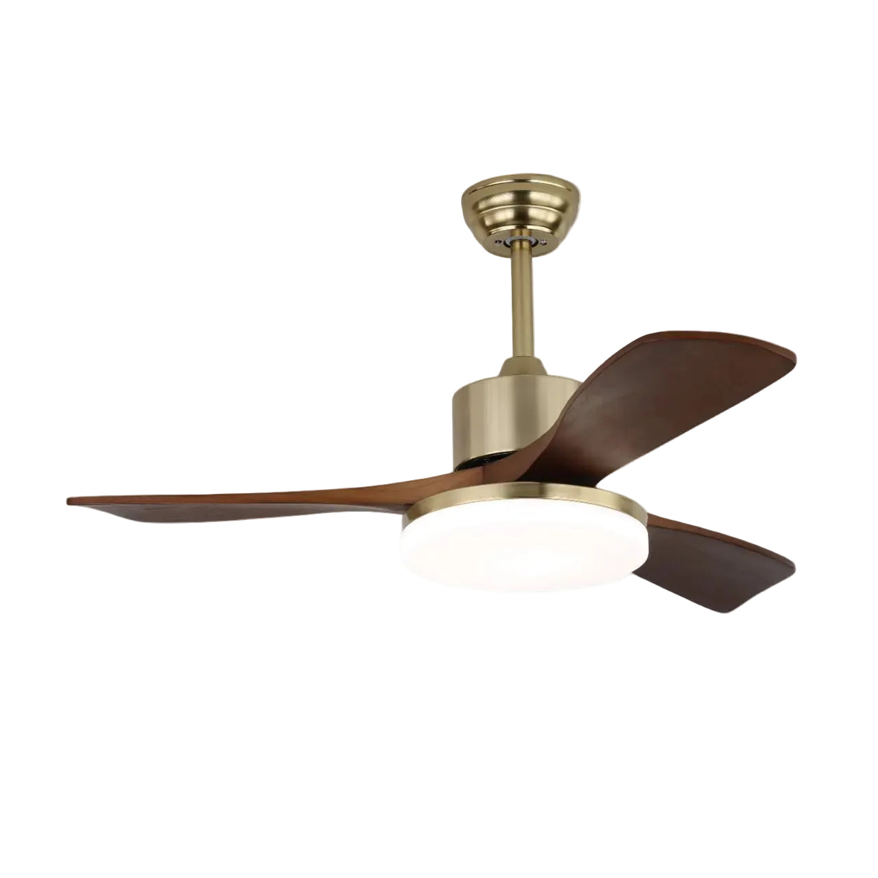 Feroza Ceiling Fan Light
