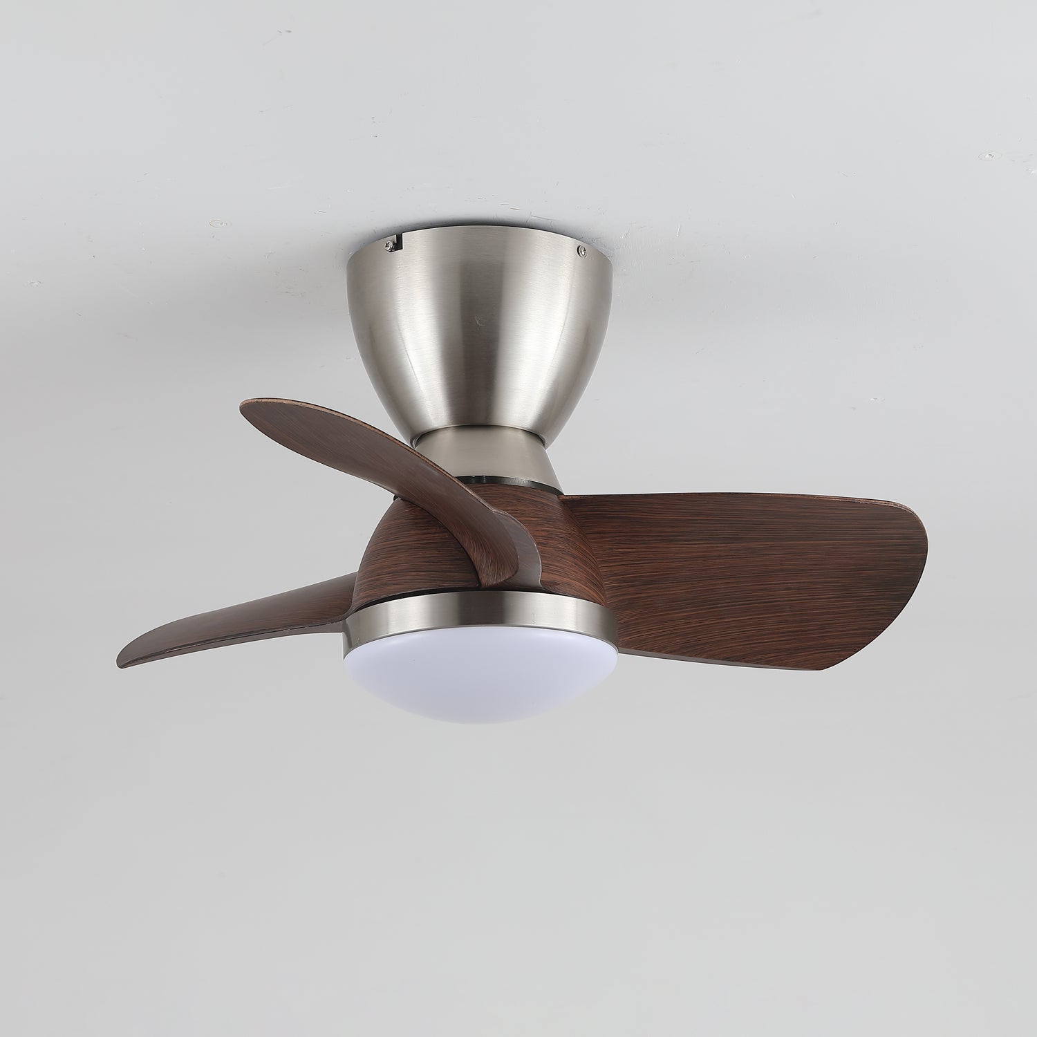 Forelso Ceiling Fan Light