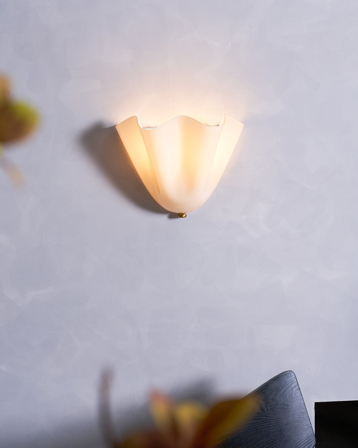 Petalia Wall Light - Vakkerlight