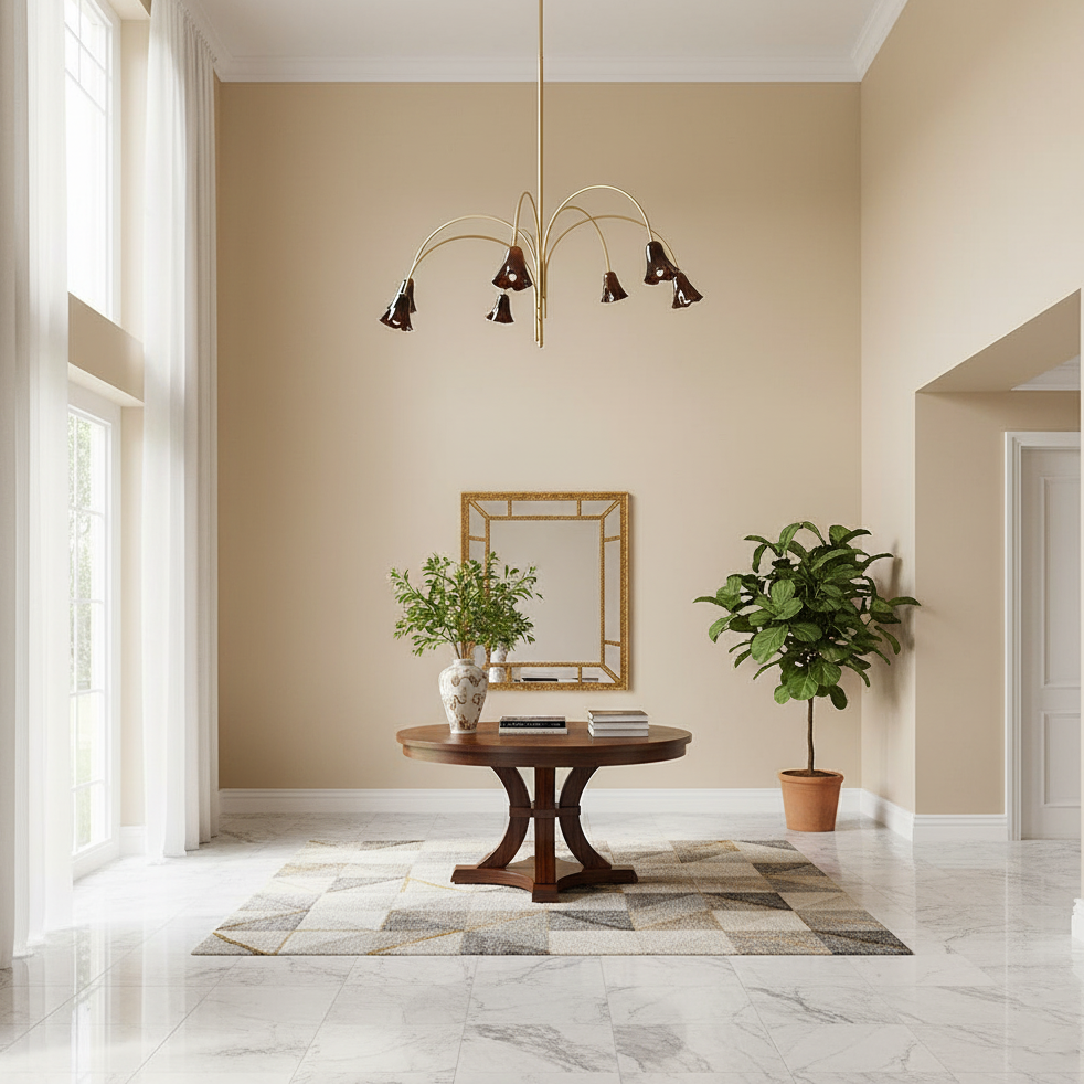 Vera Chandelier – detail 7