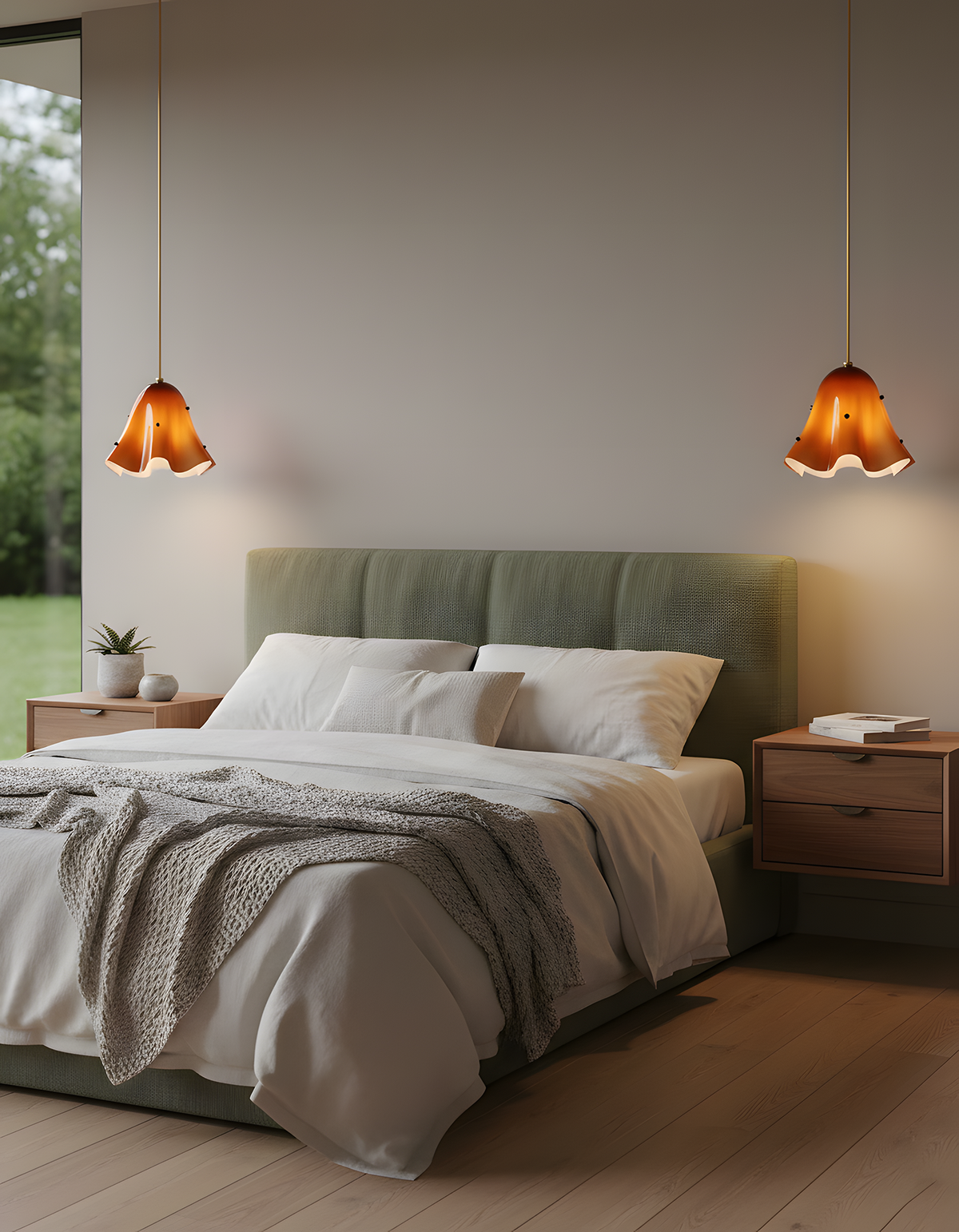 Vera Pendant Lamp – detail 14