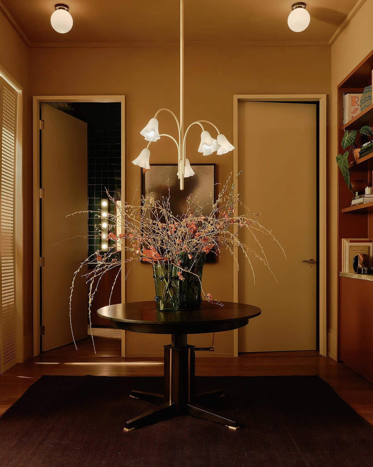 Vera Chandelier – detail 3