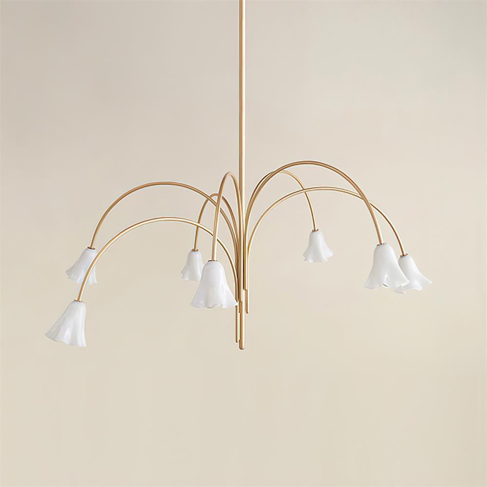 Vera Chandelier – detail 20