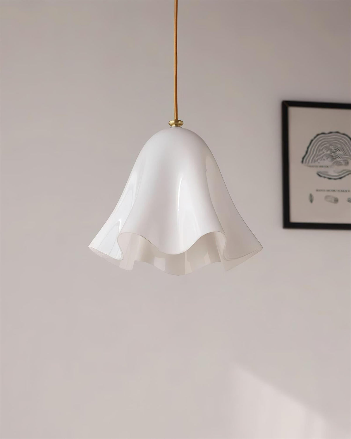 Vera Pendant Lamp – detail 26