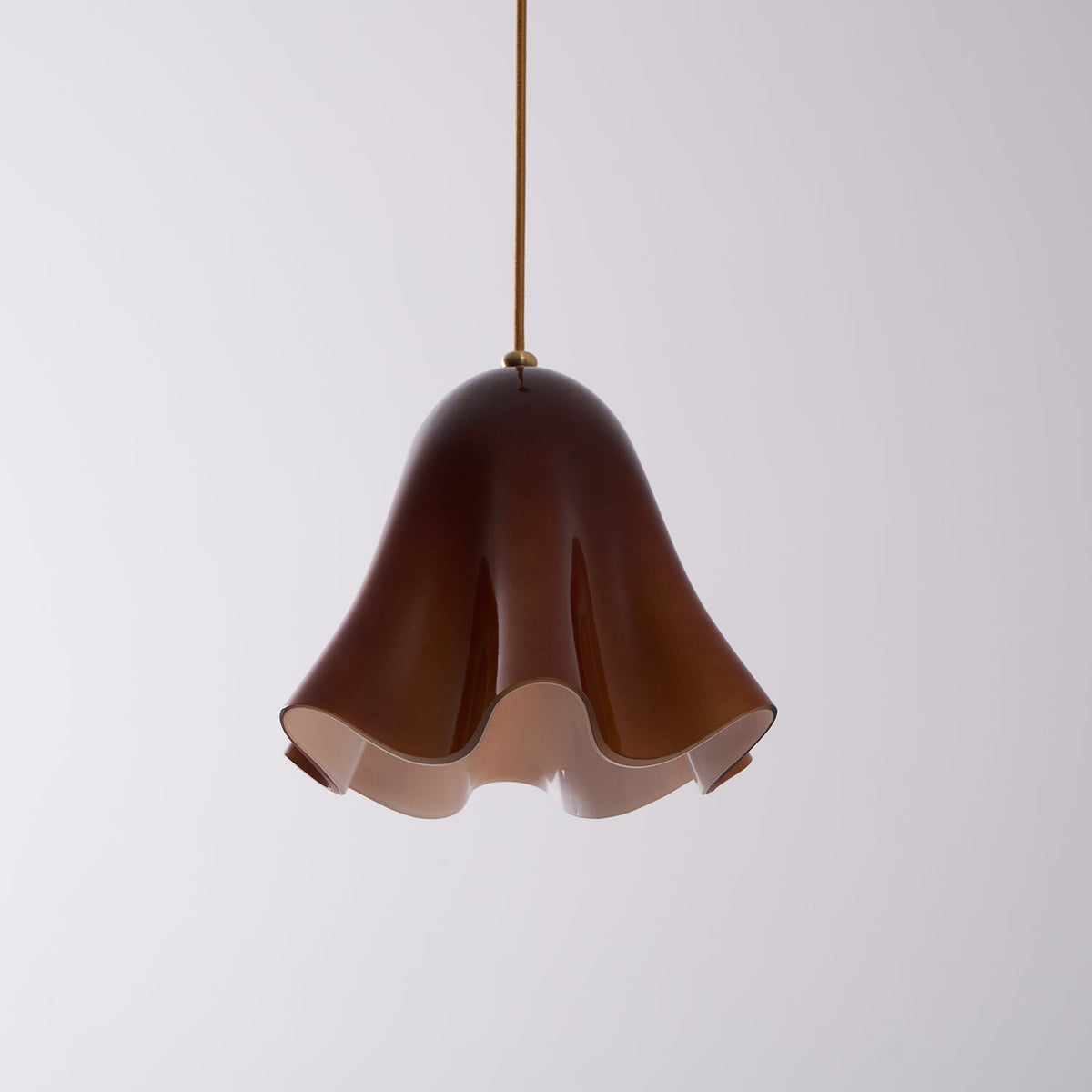 Epuva Floral Pendant Light