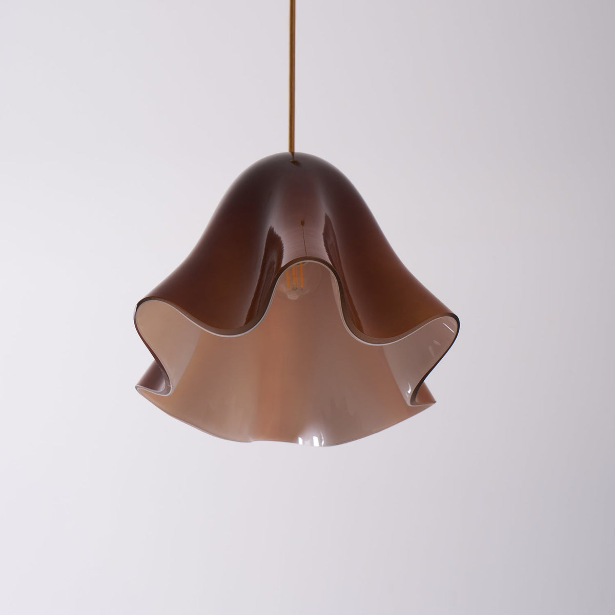 Epuva Floral Pendant Light