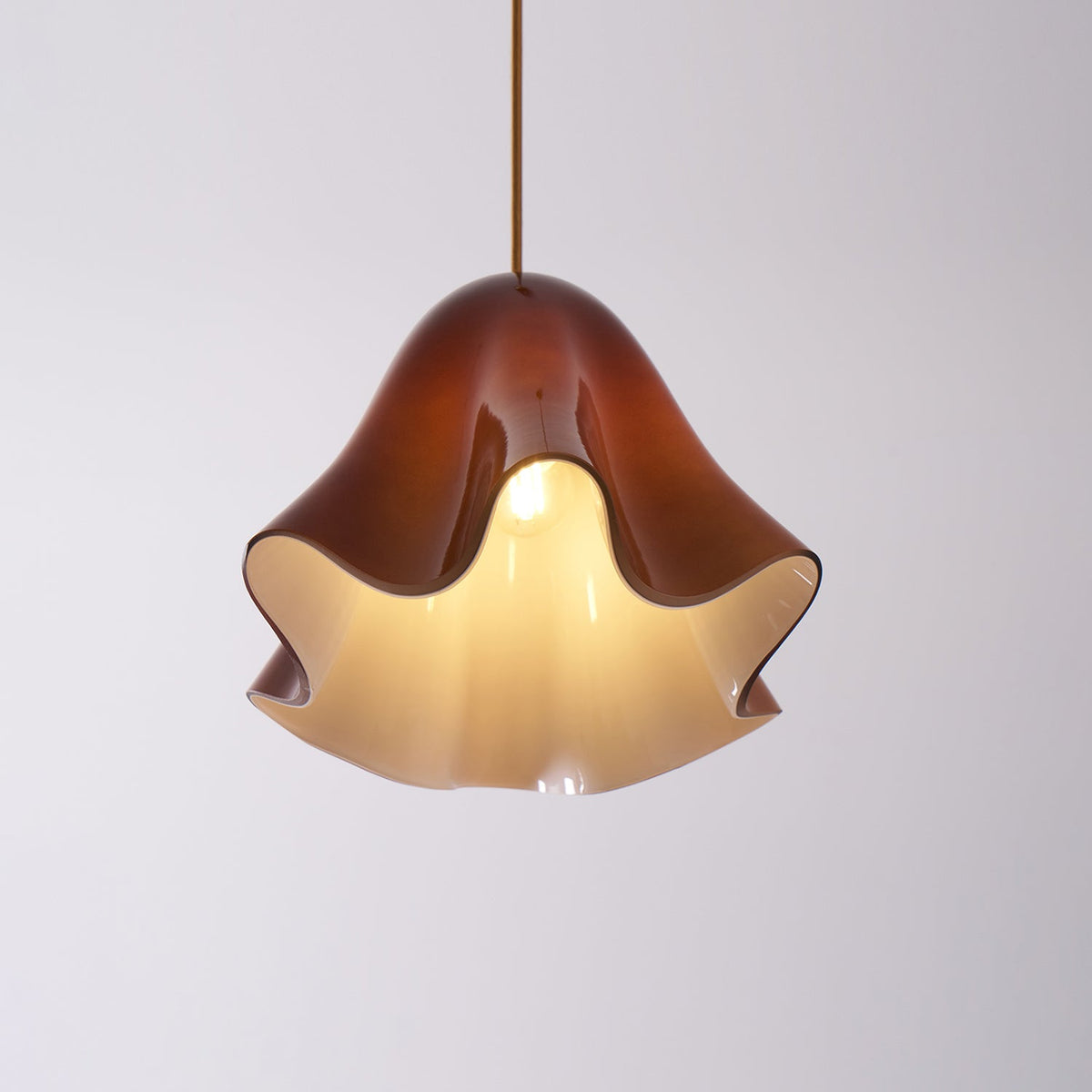 Epuva Floral Pendant Light