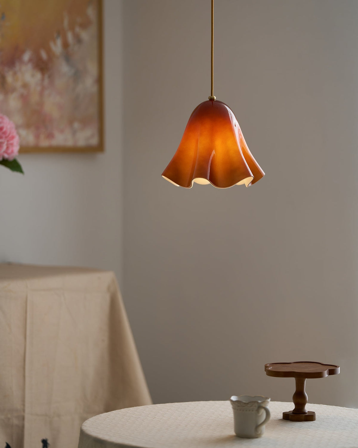 Vera Pendant Lamp – detail 21