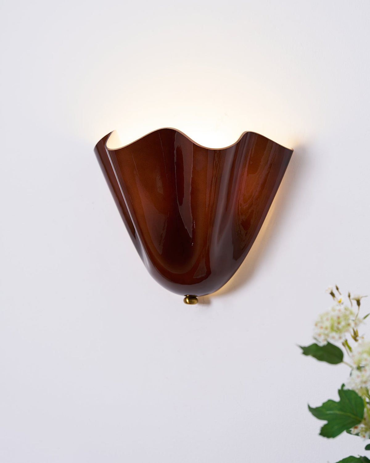 Petalia Wall Light - Vakkerlight