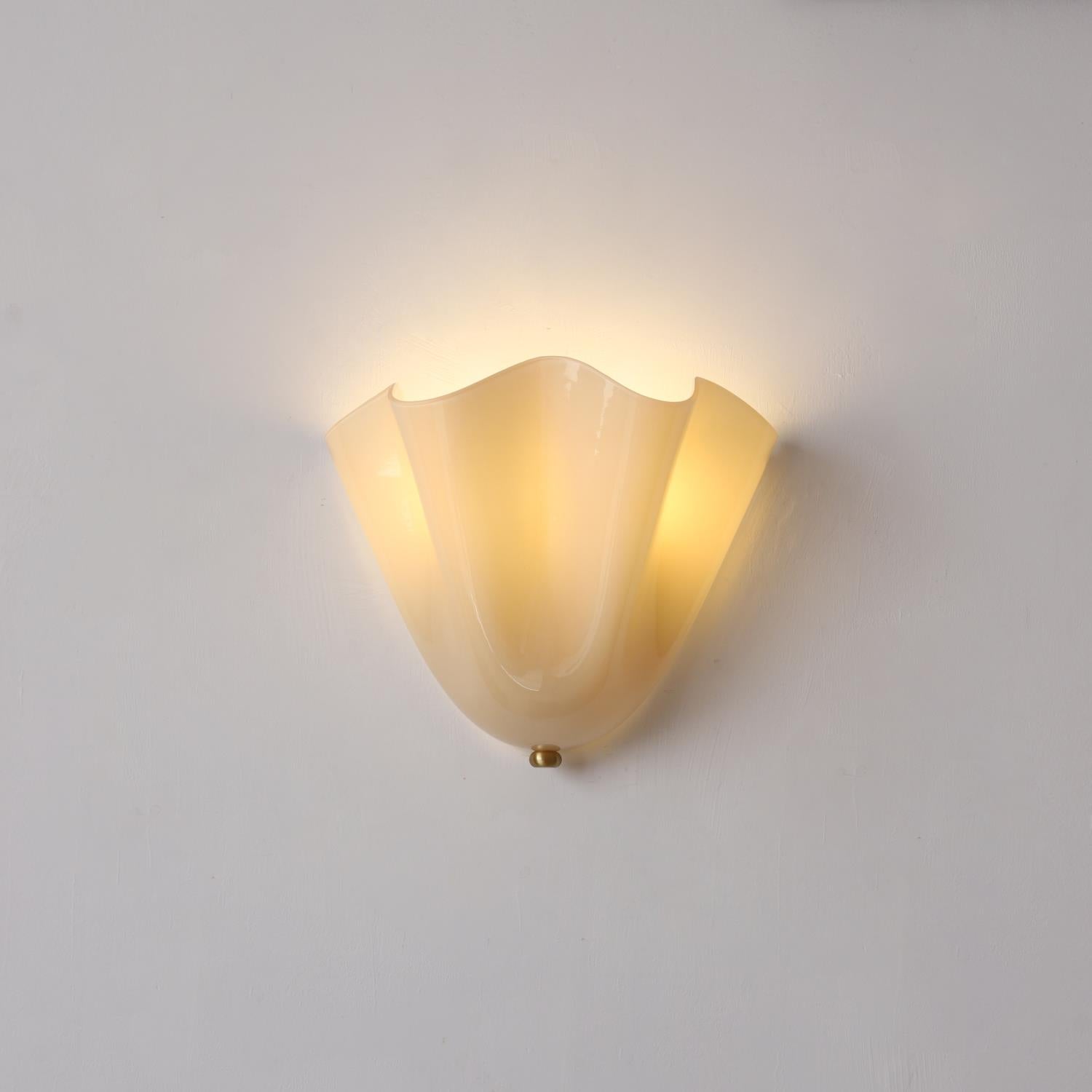 Quinela Wall Light