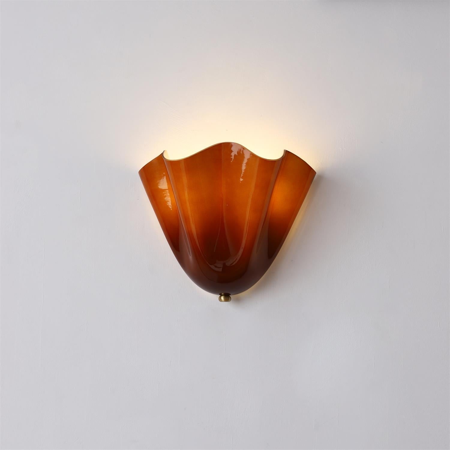 Quinela Wall Light