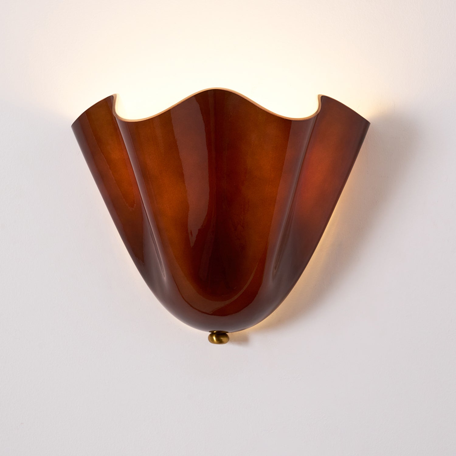 Quinela Wall Light