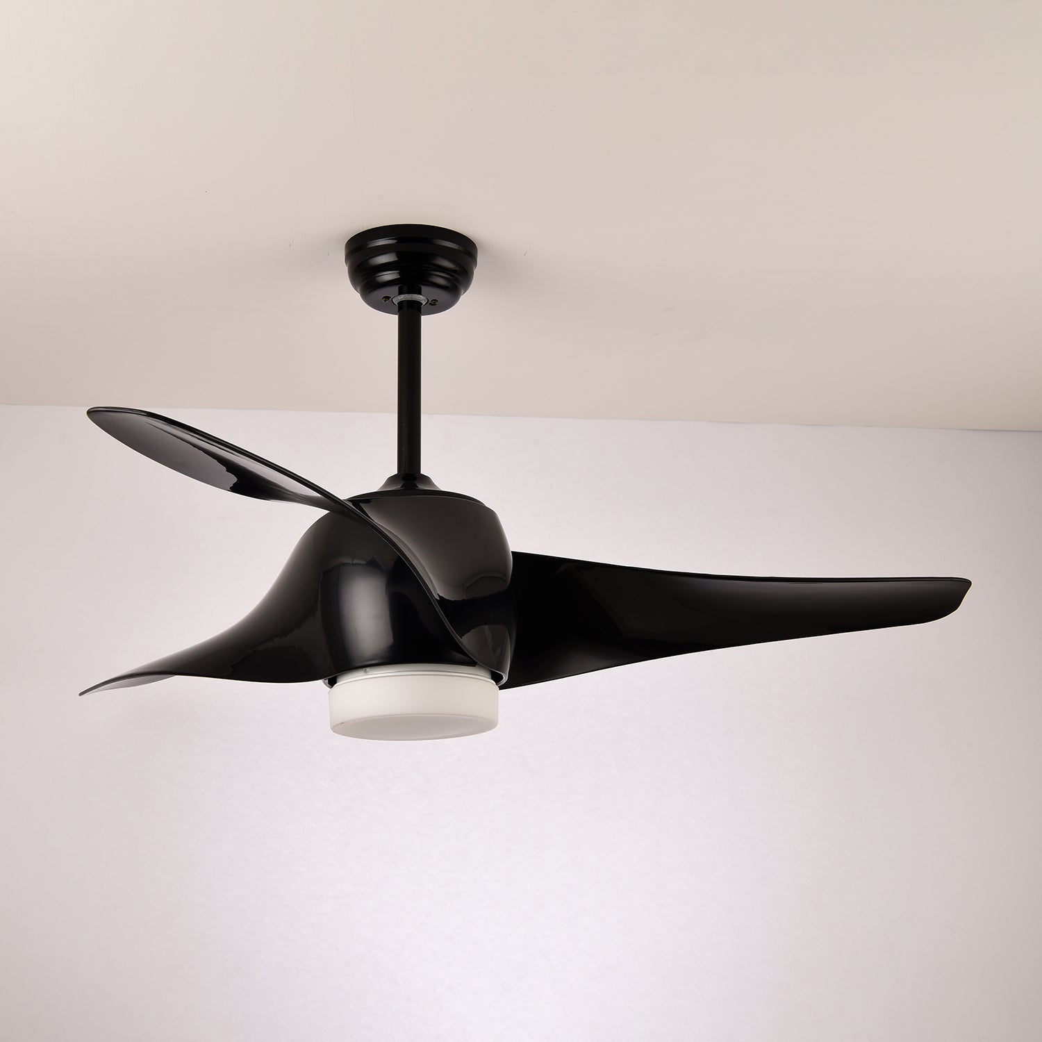 Ziressa Ceiling Fan Light