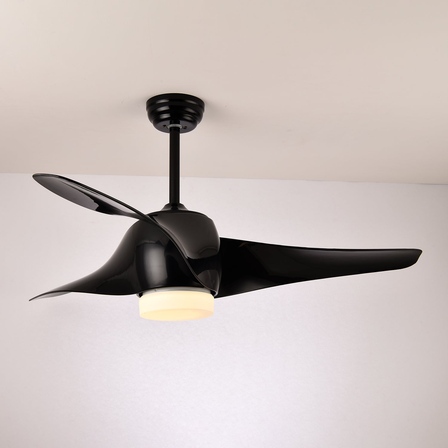 Ziressa Ceiling Fan Light