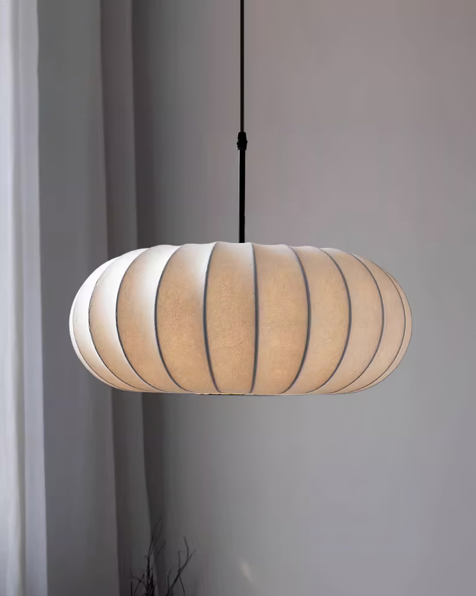 Benello Wabi Sabi Pendant Light