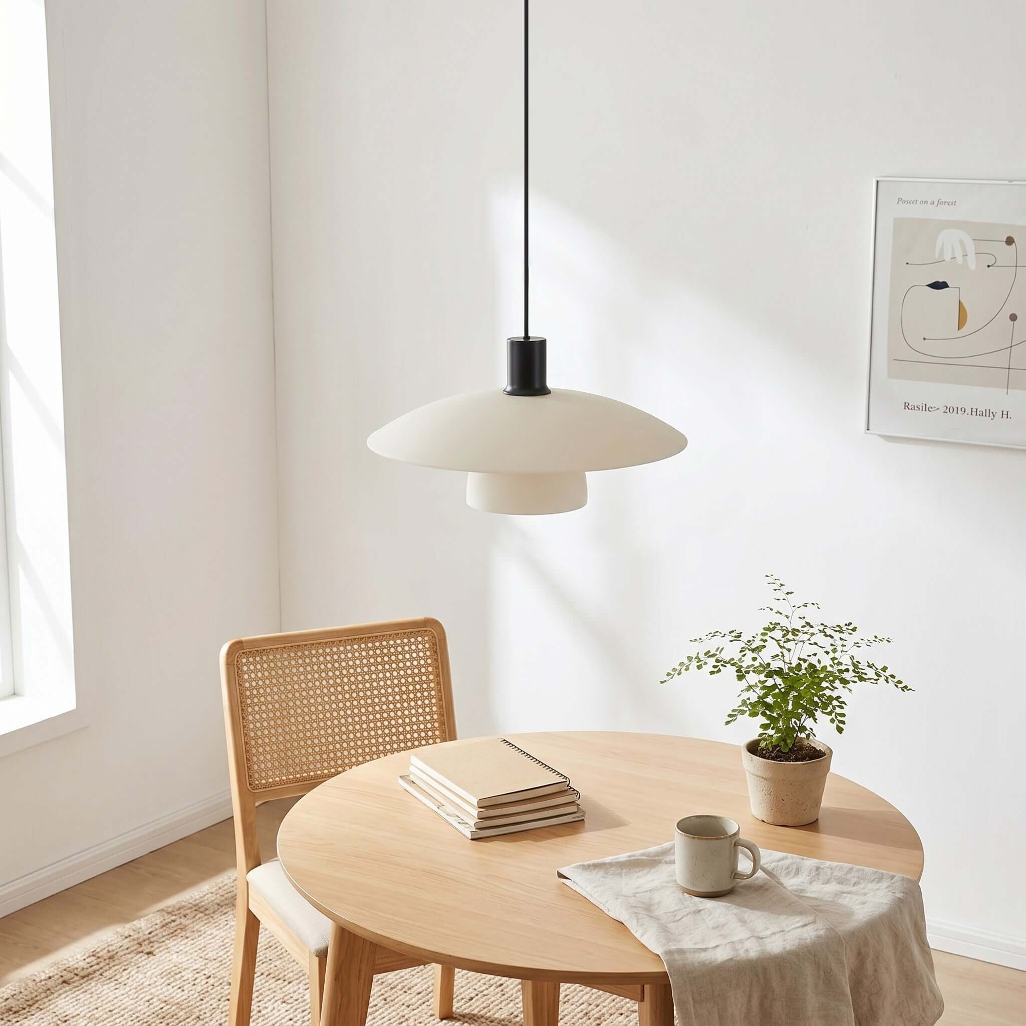 Efale Pendant Light