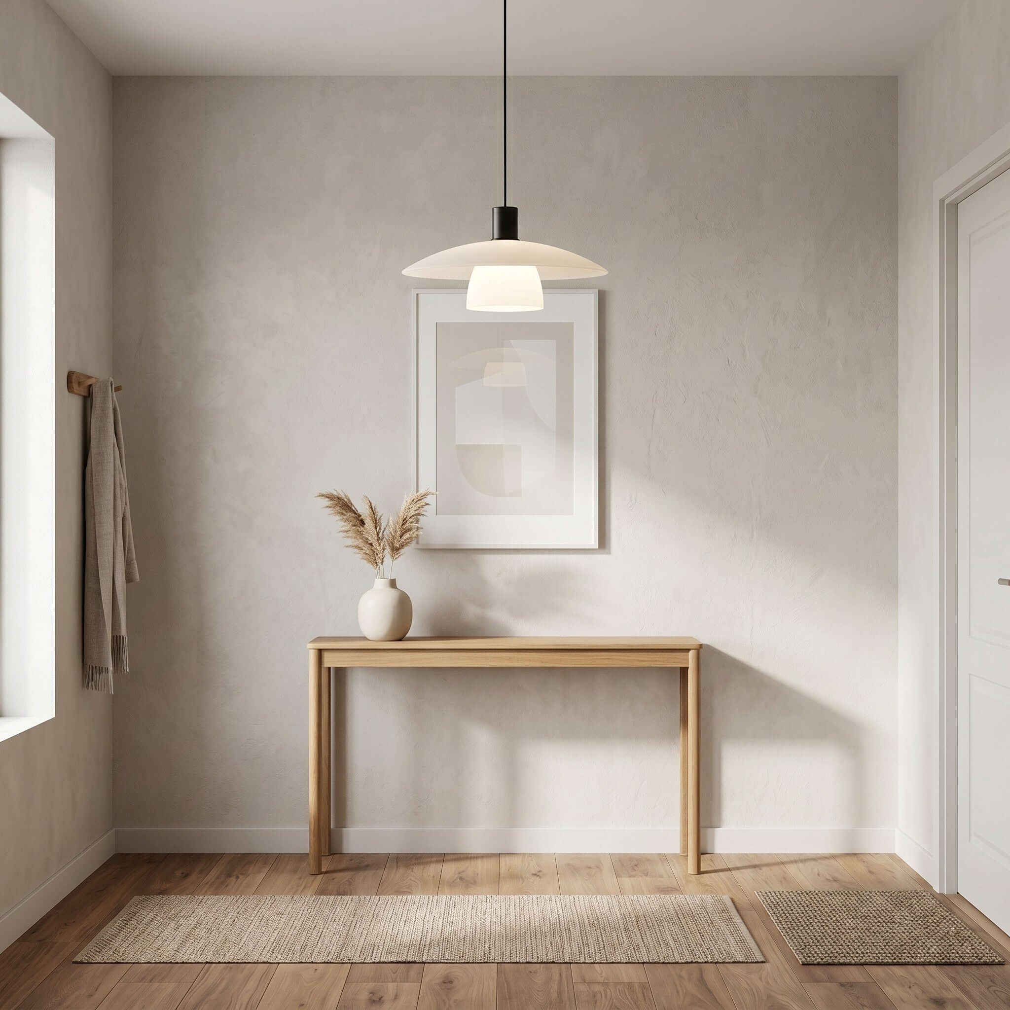 Efale Pendant Light