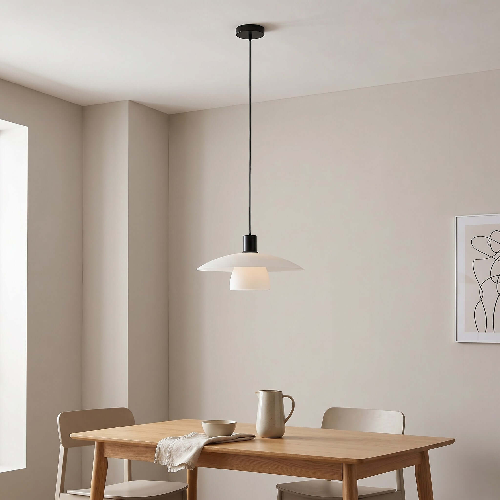 Efale Pendant Light