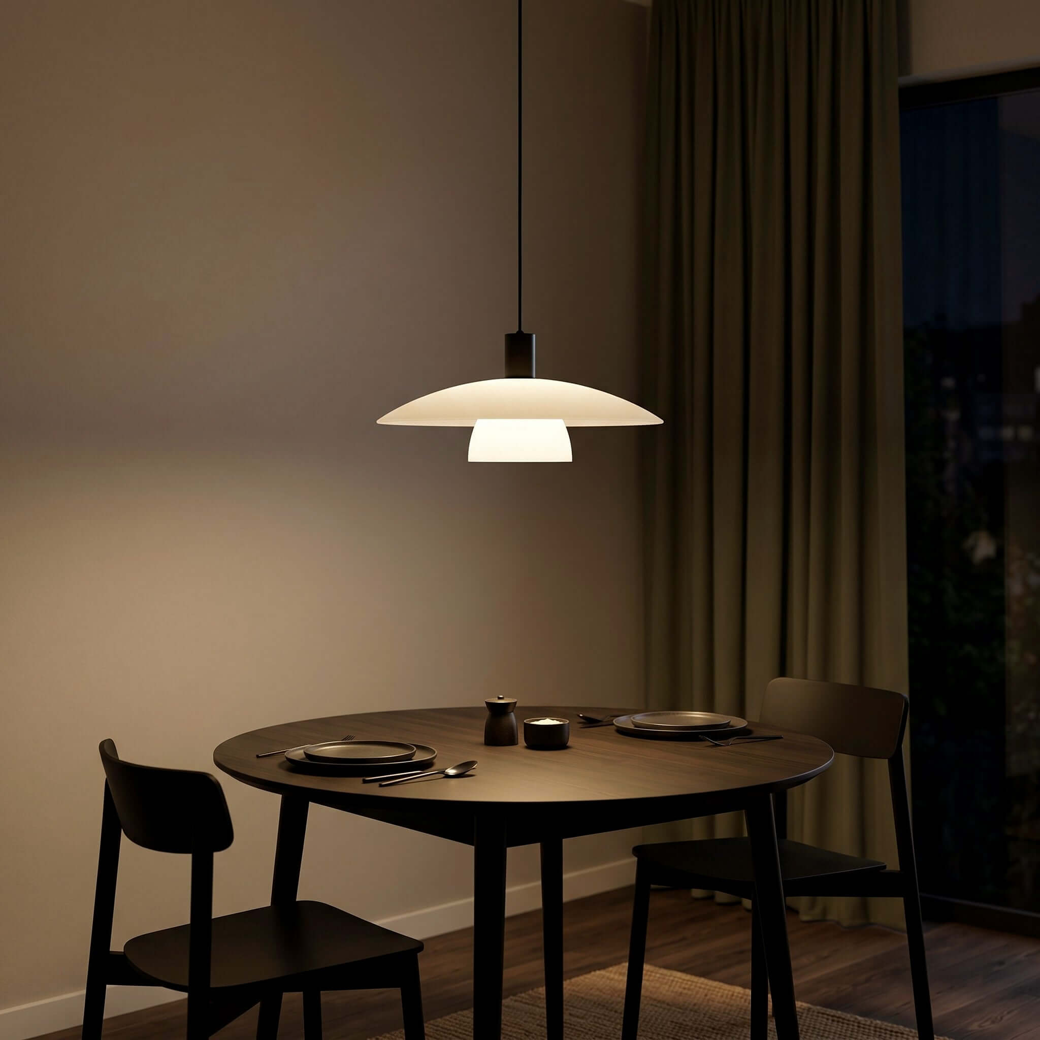 Efale Pendant Light