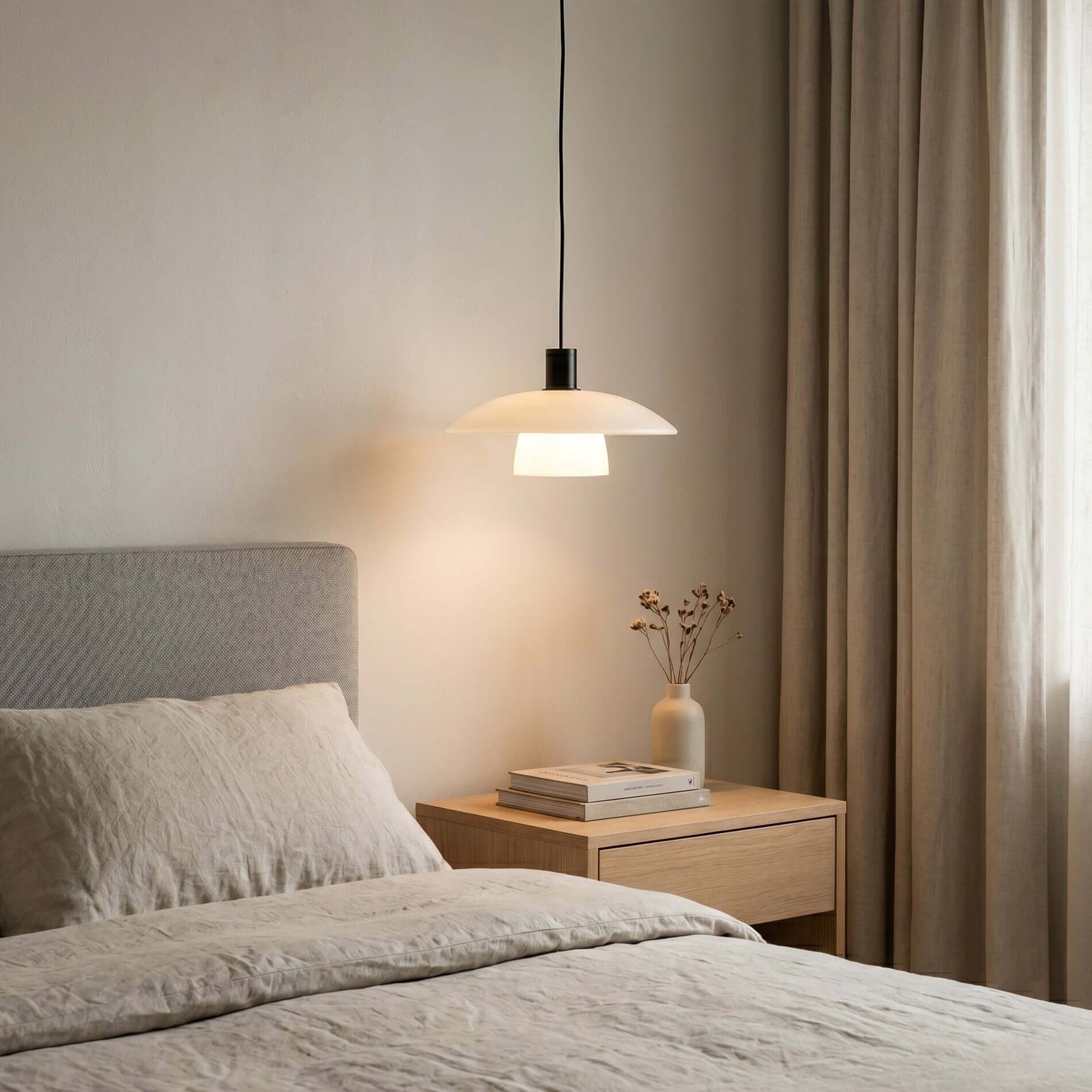 Efale Pendant Light