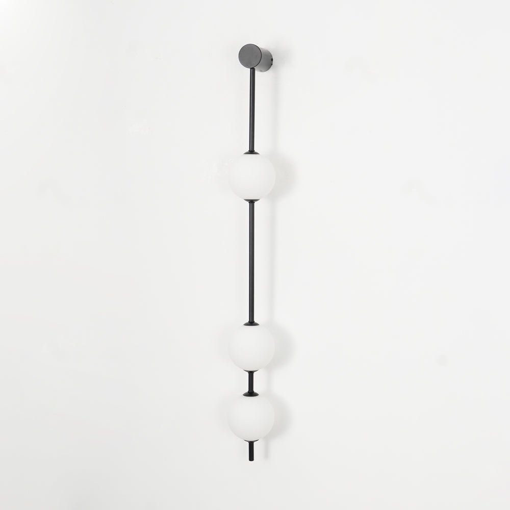 Votello Globe Wall Light