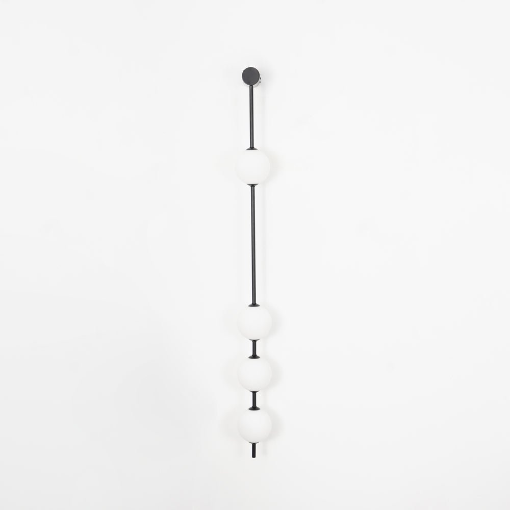 Votello Globe Wall Light
