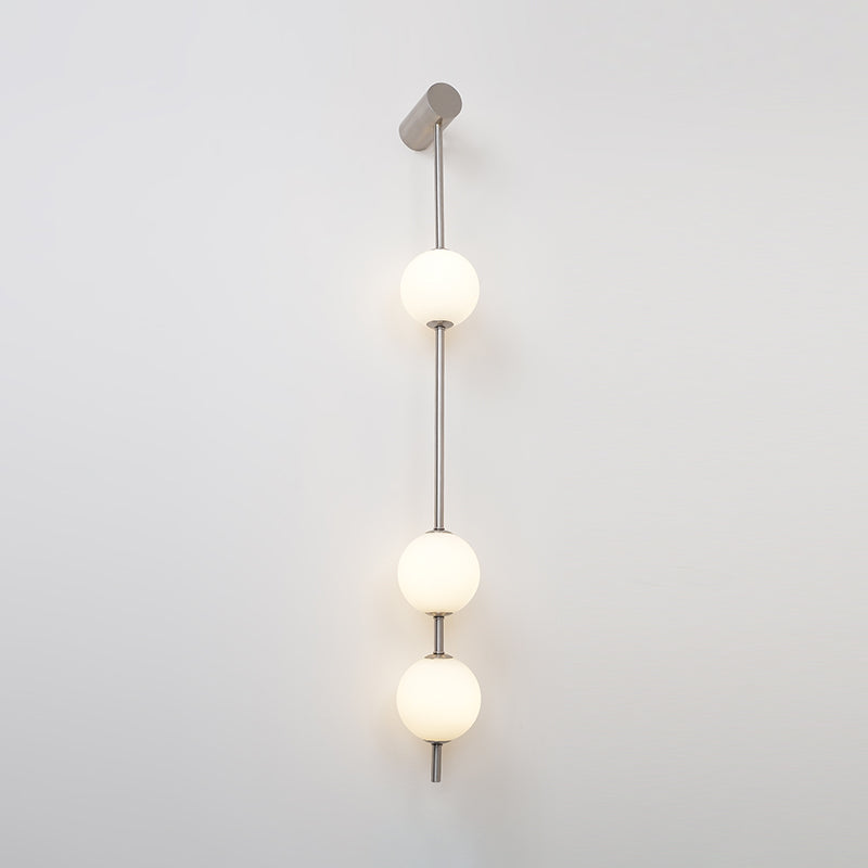 Votello Globe Wall Light