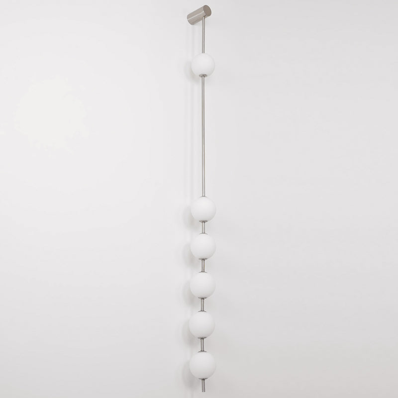 Votello Globe Wall Light