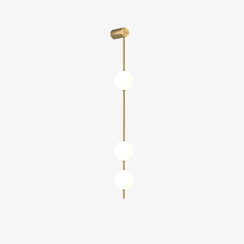 Votello Globe Wall Light
