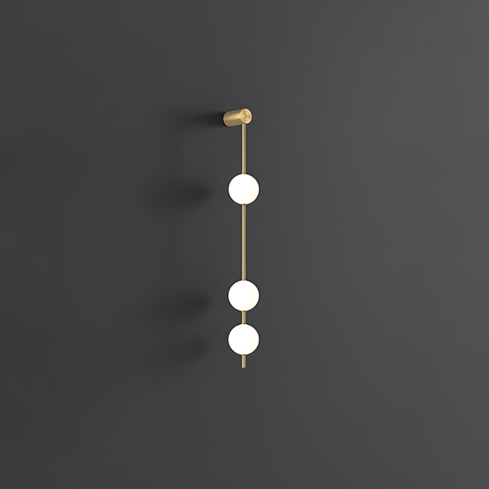 Votello Globe Wall Light