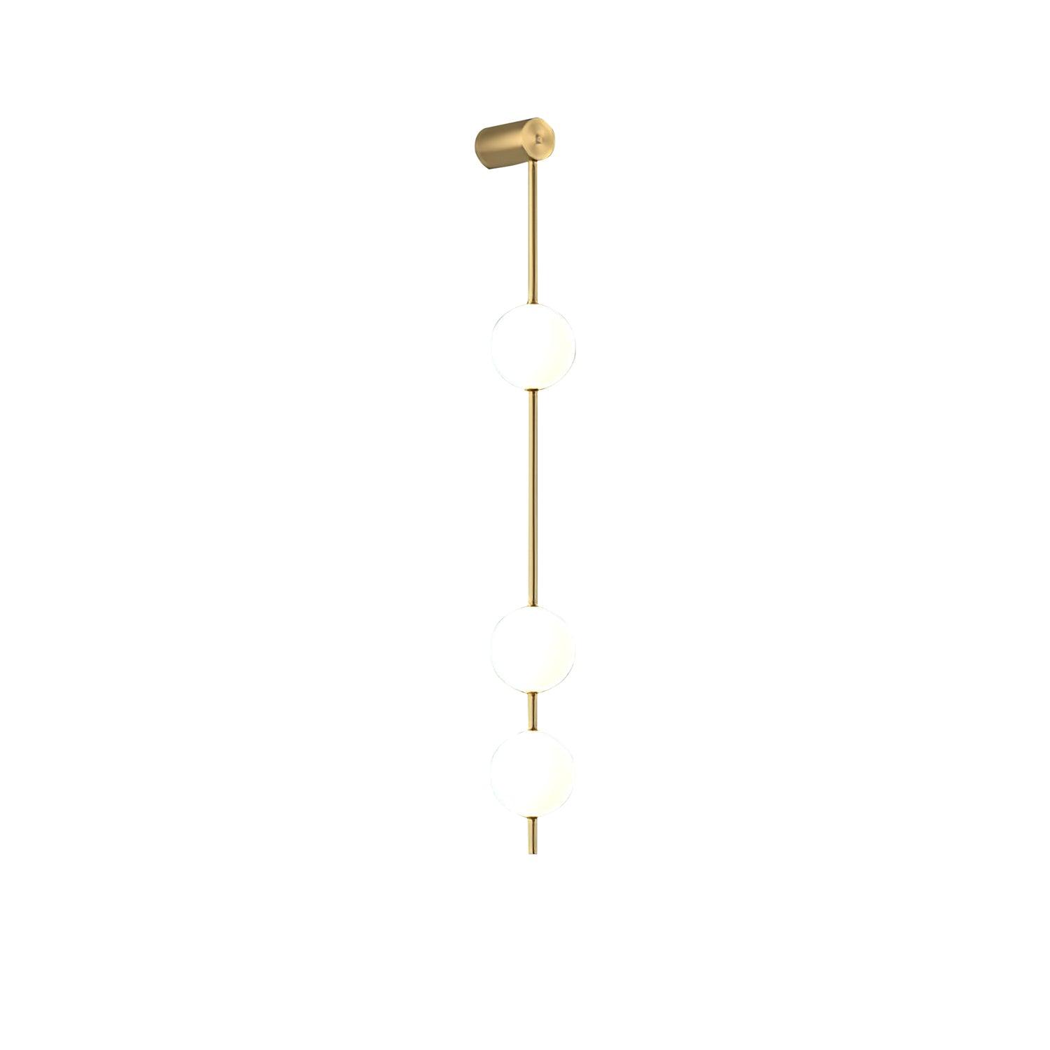 Votello Globe Wall Light