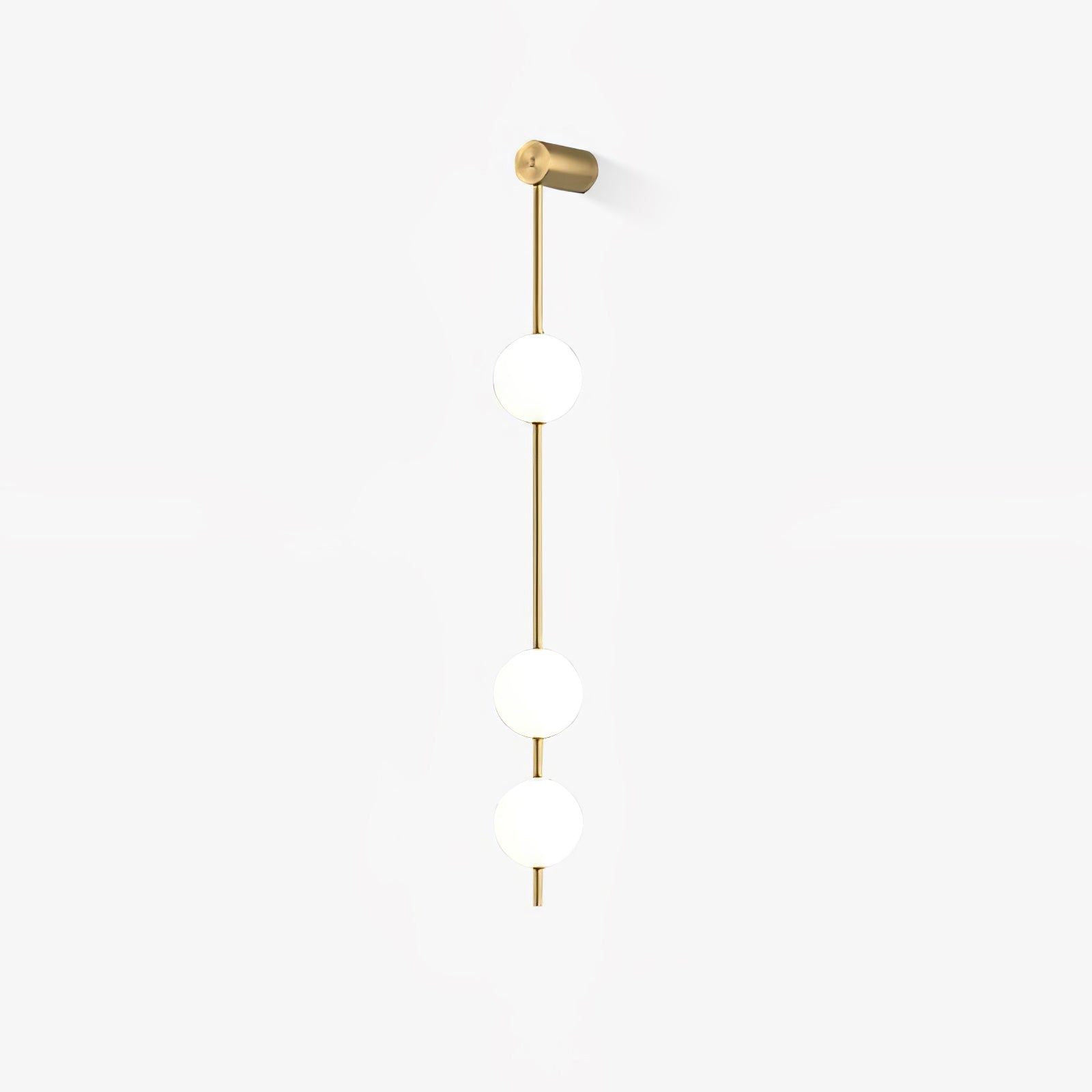 Votello Globe Wall Light