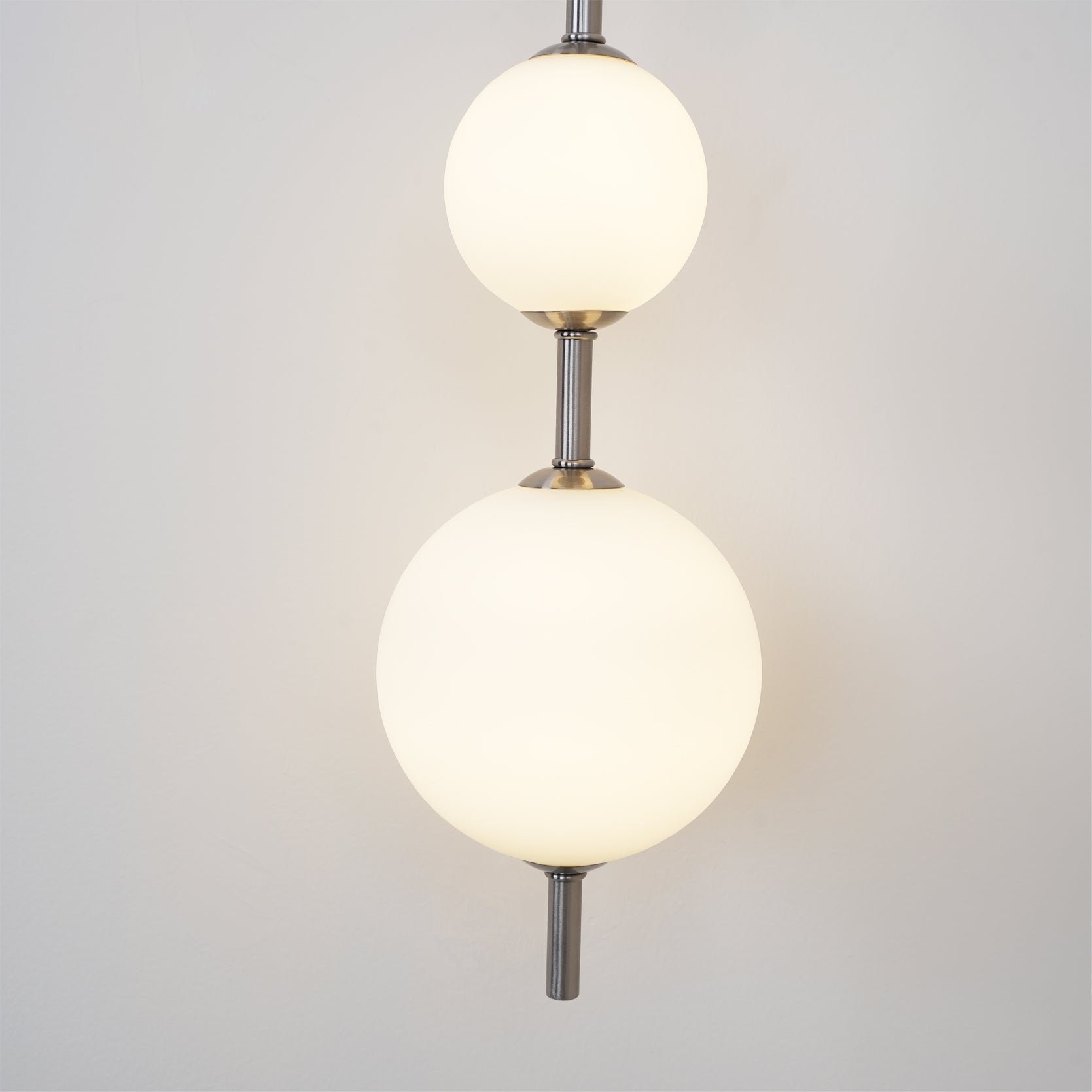 Allinlin Globe Wall Light