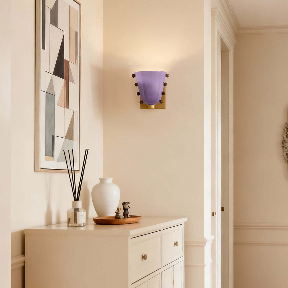 Ubavelo Wall Light