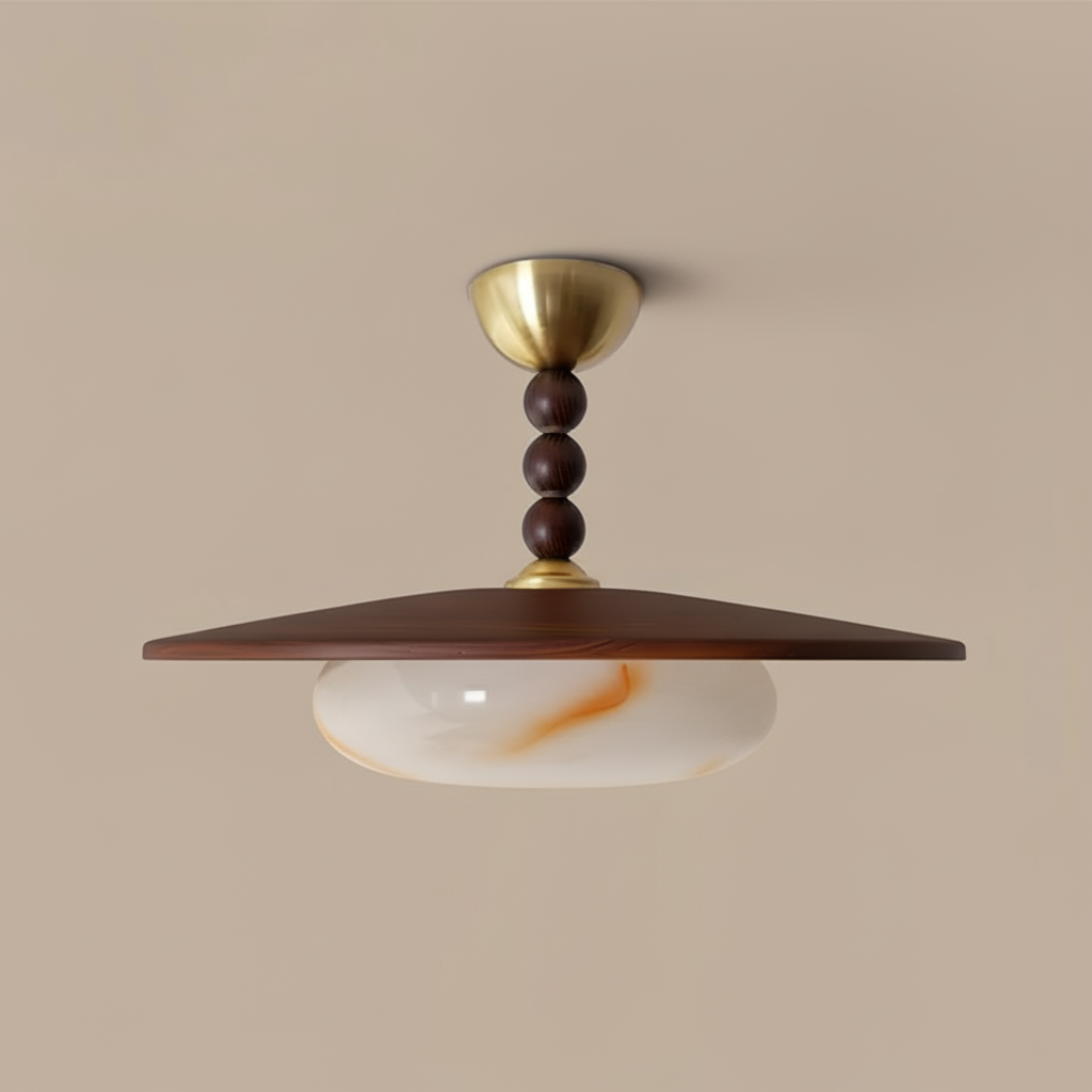 Zapil Outdoor Ceiling Light