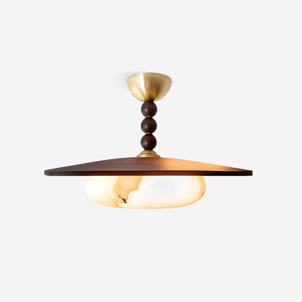 Zapil Outdoor Ceiling Light