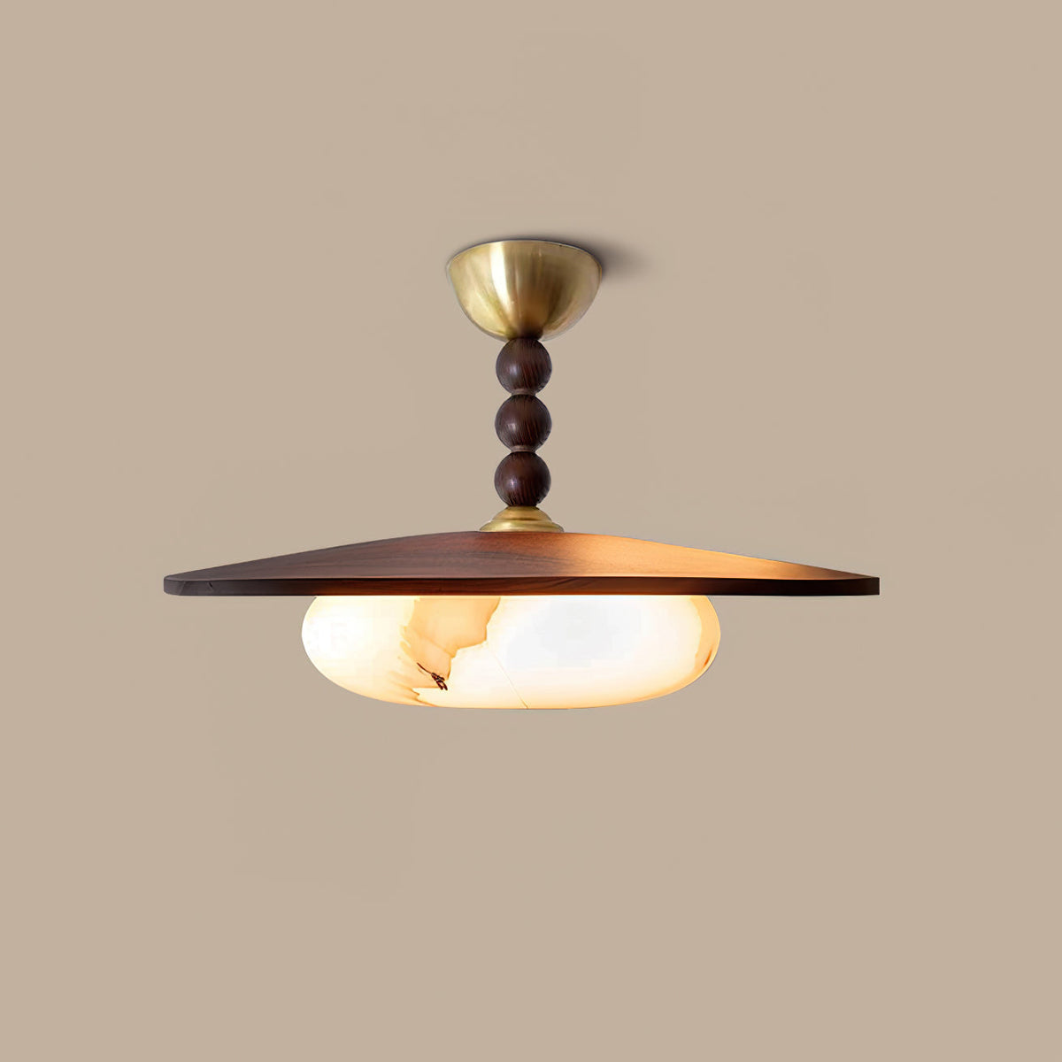 Zapil Outdoor Ceiling Light