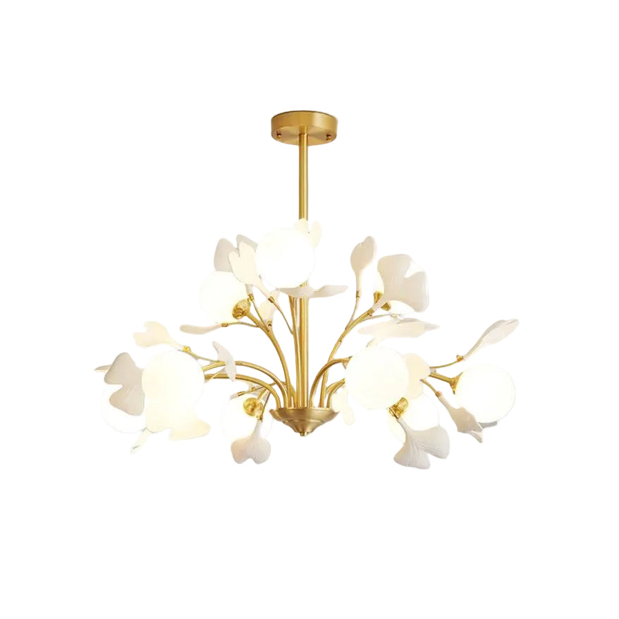 Orisana Ginkgo Ceiling Light