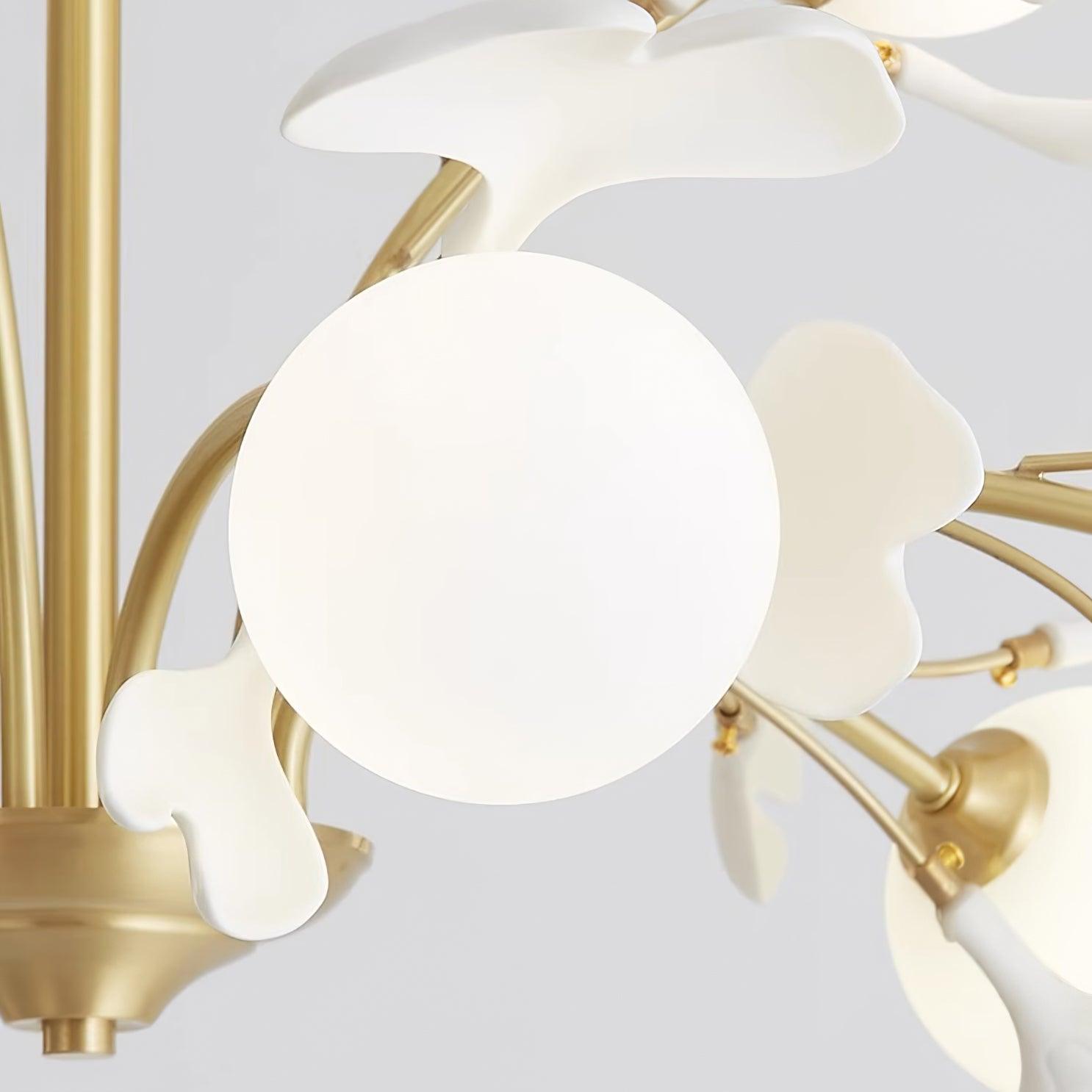 Orisana Ginkgo Ceiling Light
