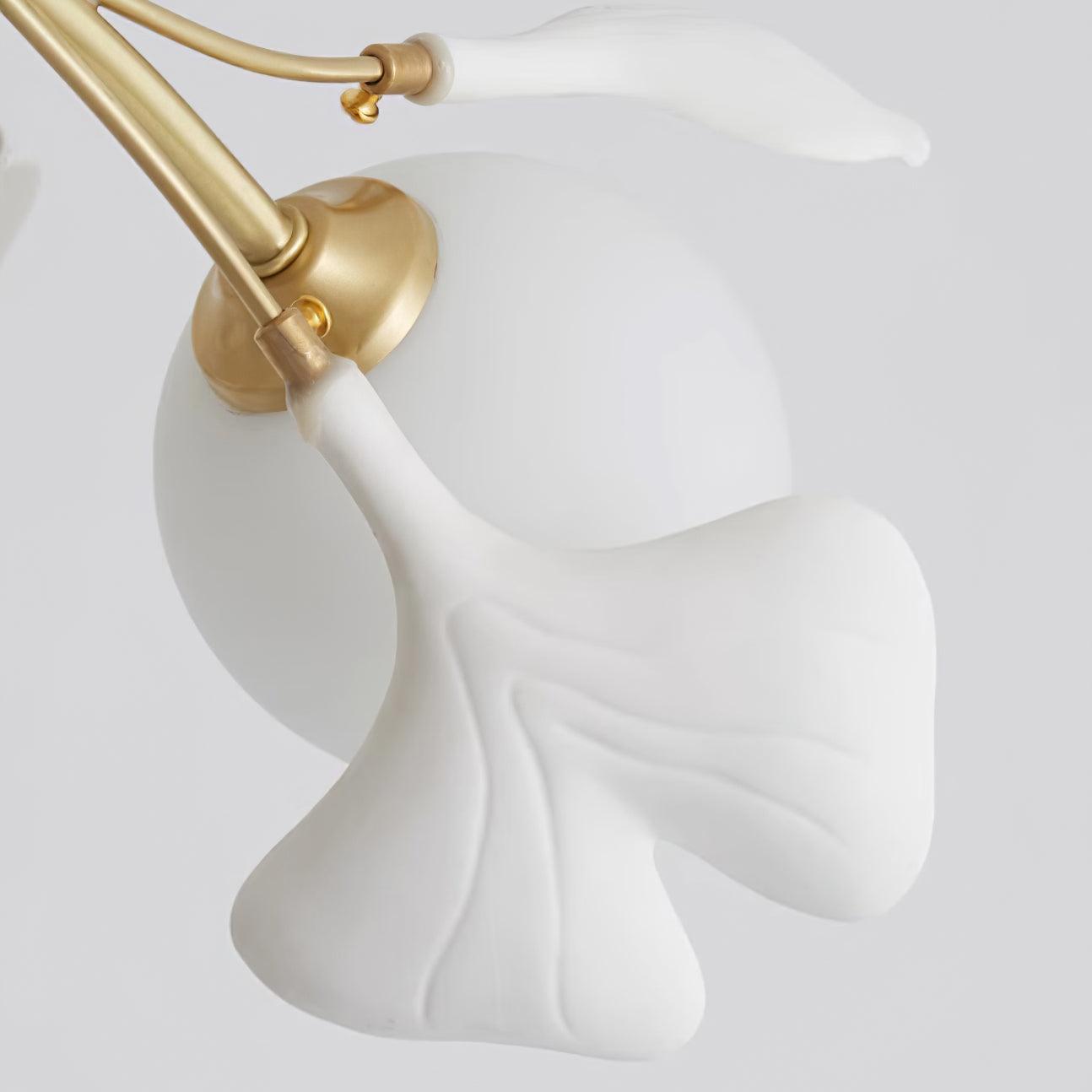 Orisana Ginkgo Ceiling Light