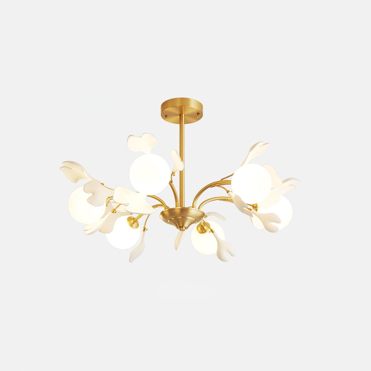 Orisana Ginkgo Ceiling Light