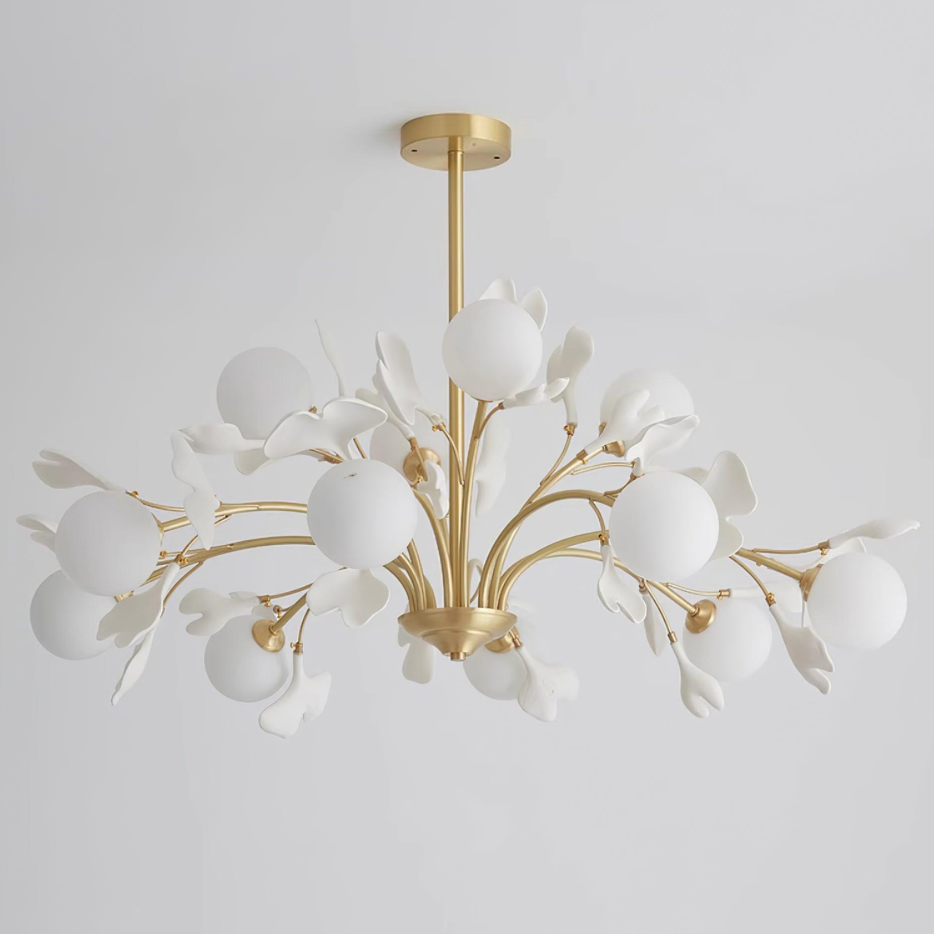Orisana Ginkgo Ceiling Light