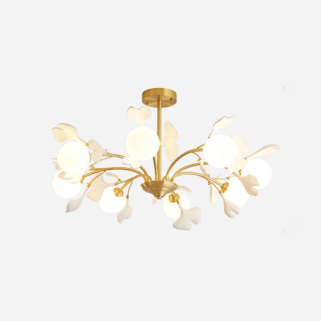 Orisana Ginkgo Ceiling Light
