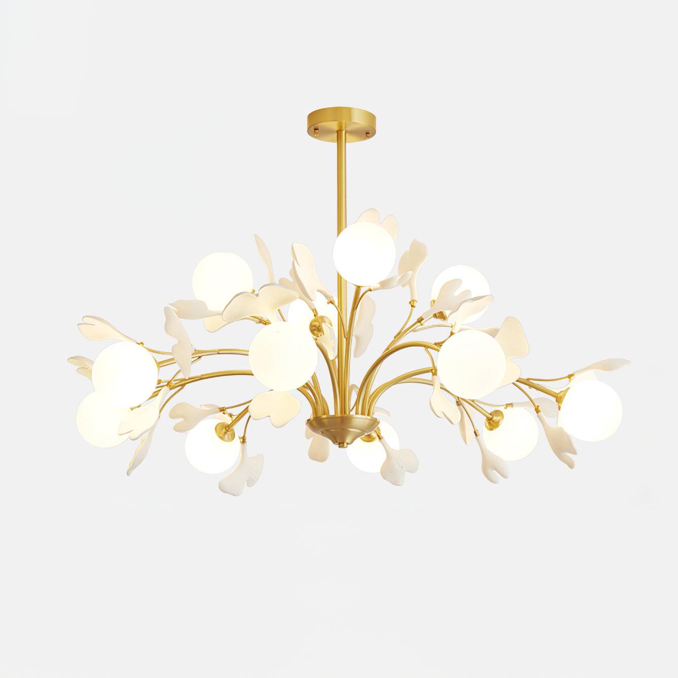 Orisana Ginkgo Ceiling Light