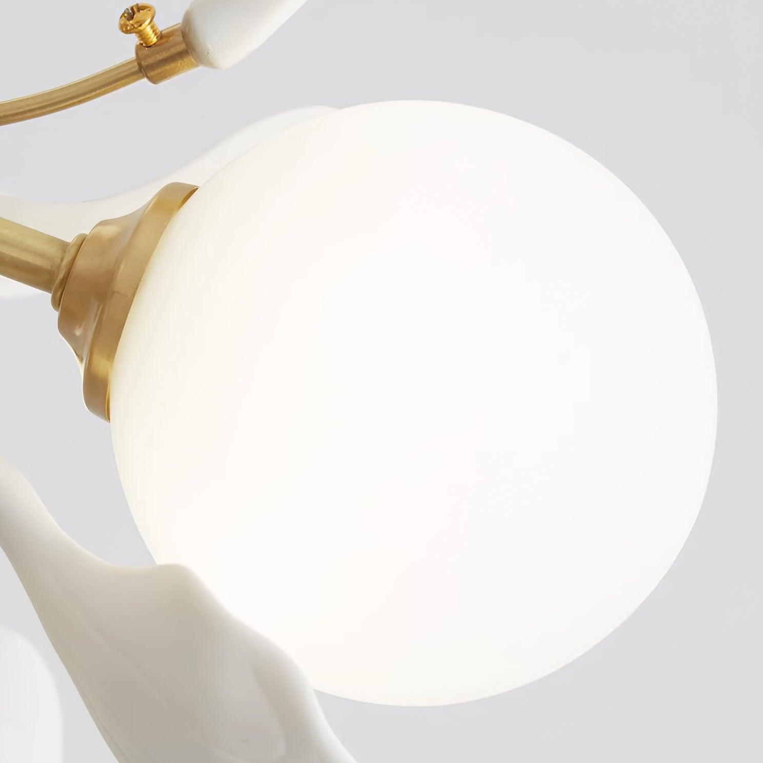 Orisana Ginkgo Ceiling Light