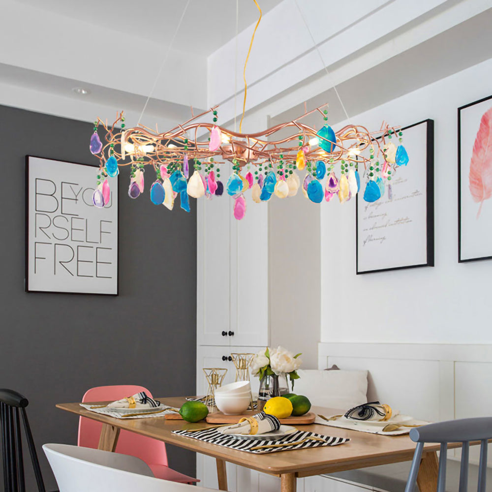 Belloniva Classic Chandelier