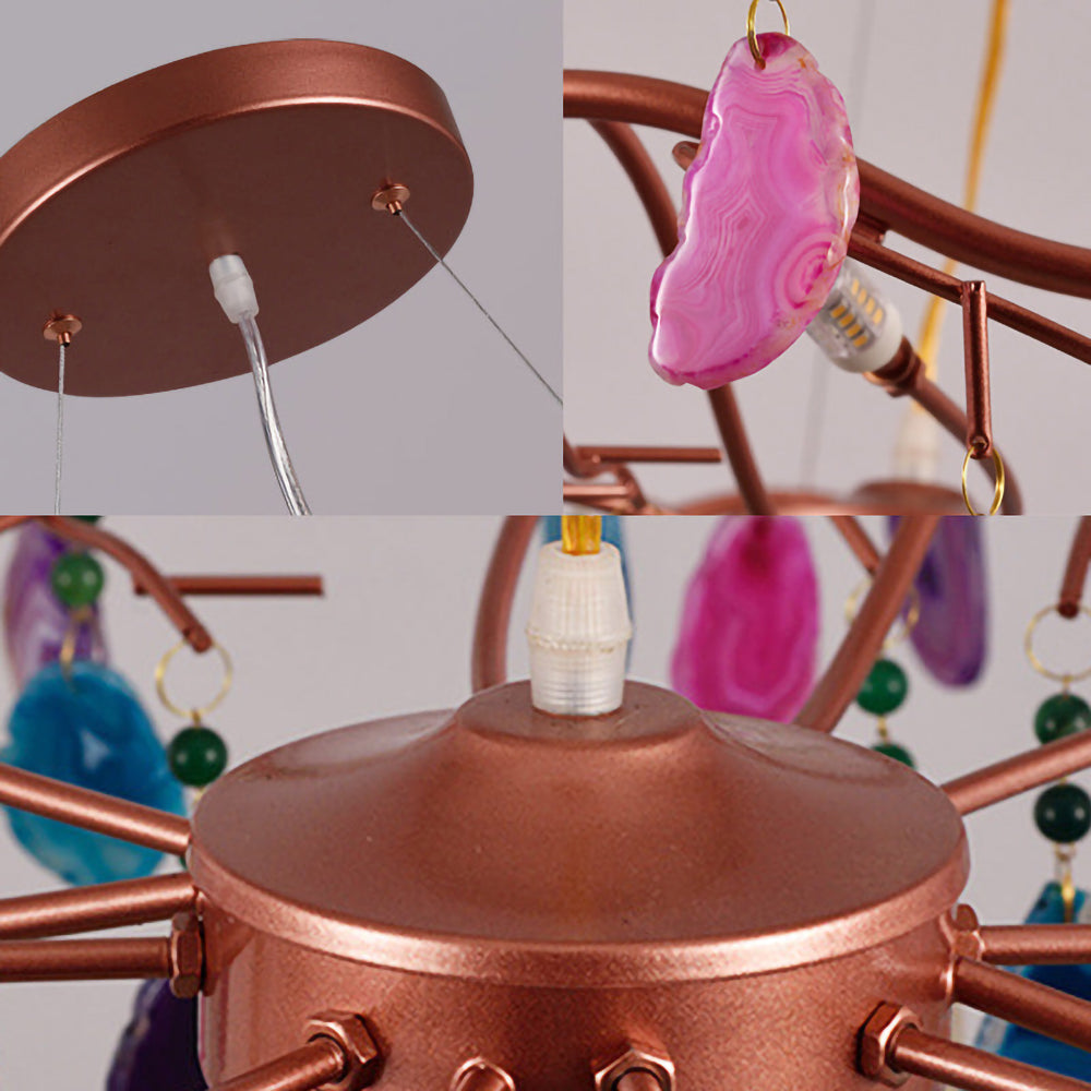 Belloniva Classic Chandelier