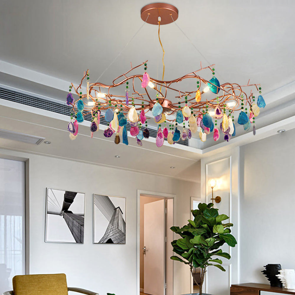 Belloniva Classic Chandelier